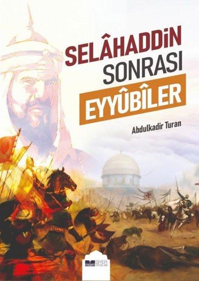 Selahaddin Sonrası Eyyubiler