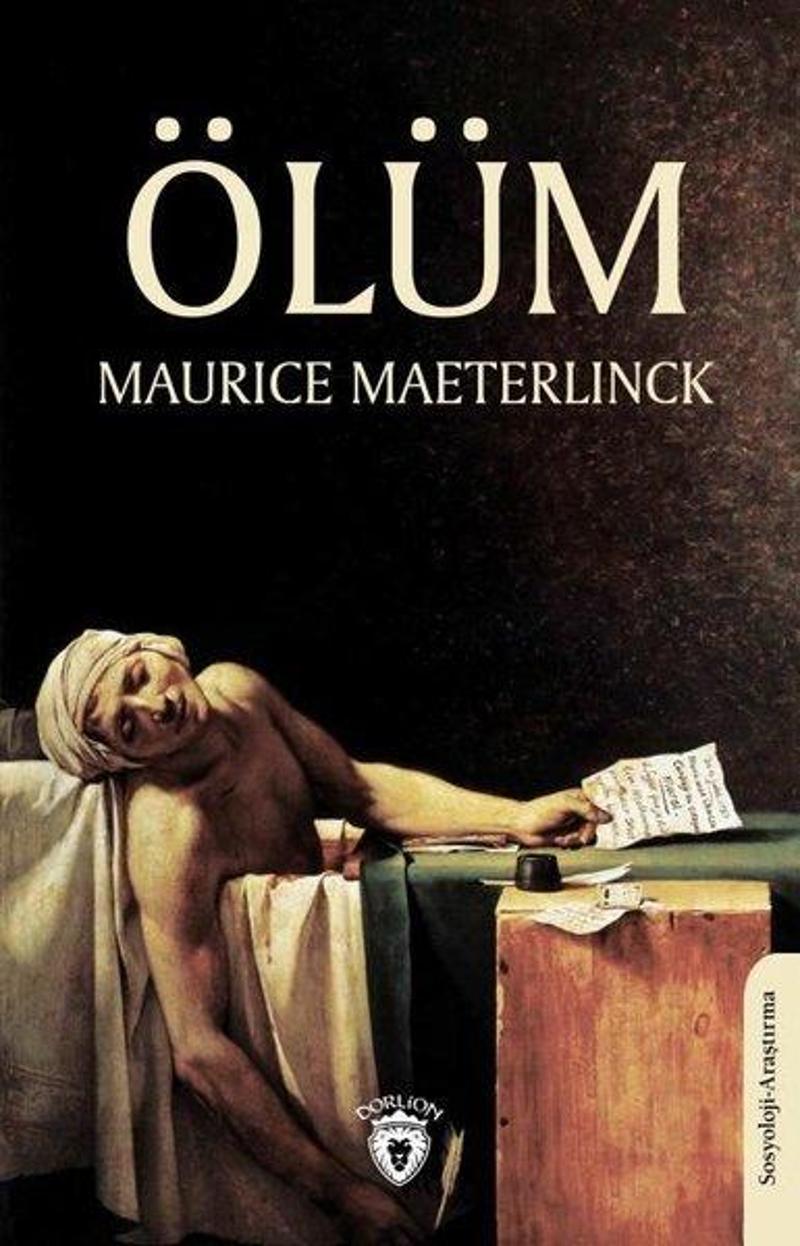 Ölüm