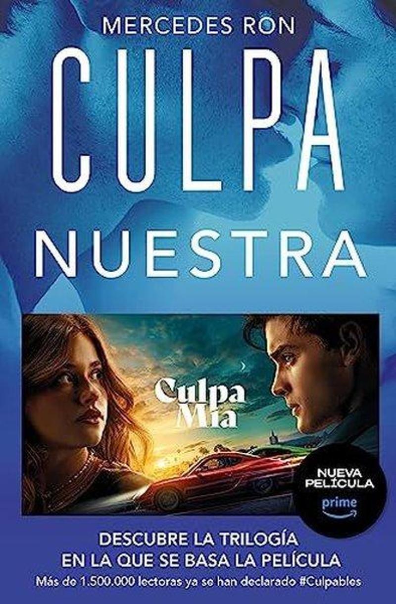 Culpables 03: Culpa Nuestra