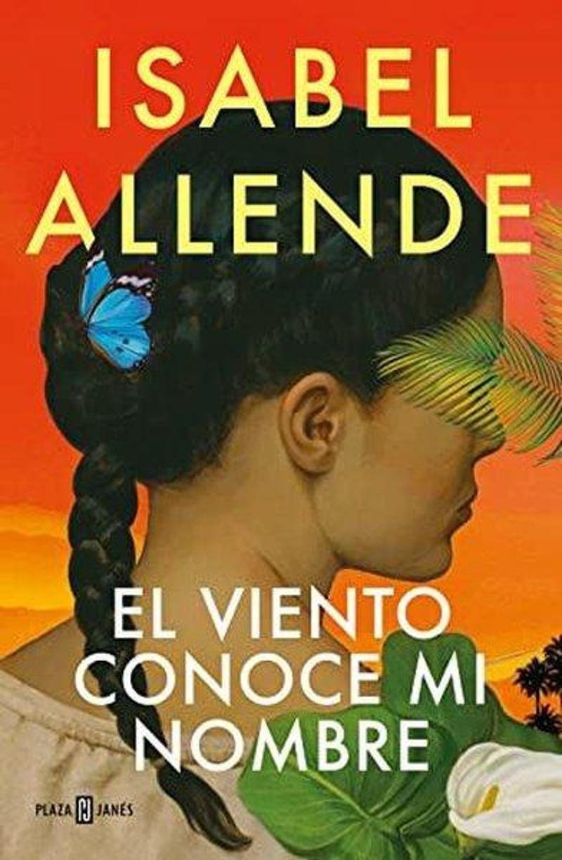 Viento Conoce Mi Nombre, El