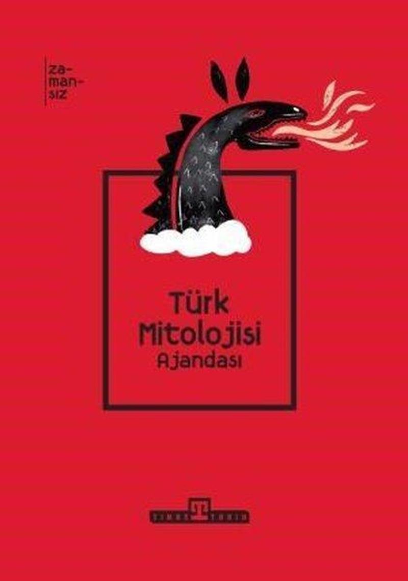 Türk Mitolojisi Ajandası