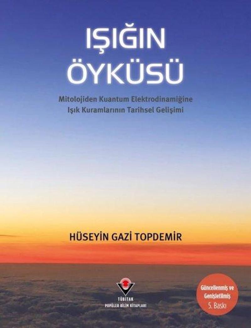 Işığın Öyküsü