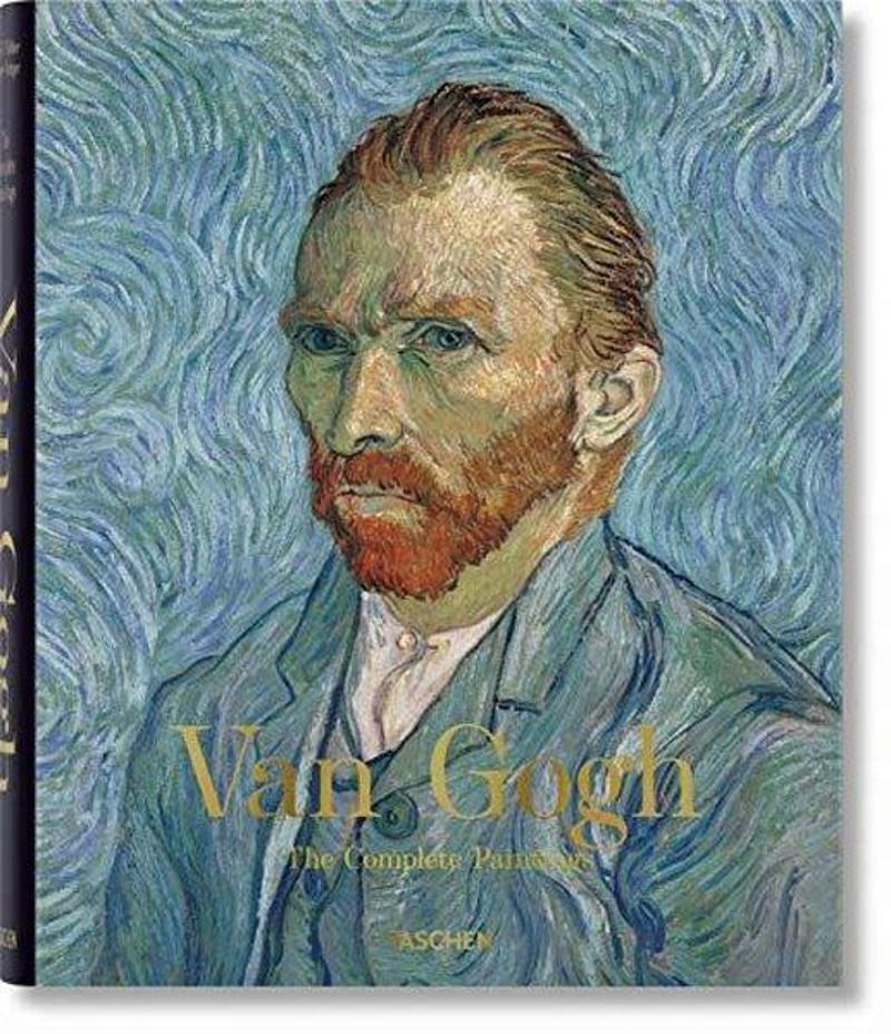 Van Gogh The Complete Paintings