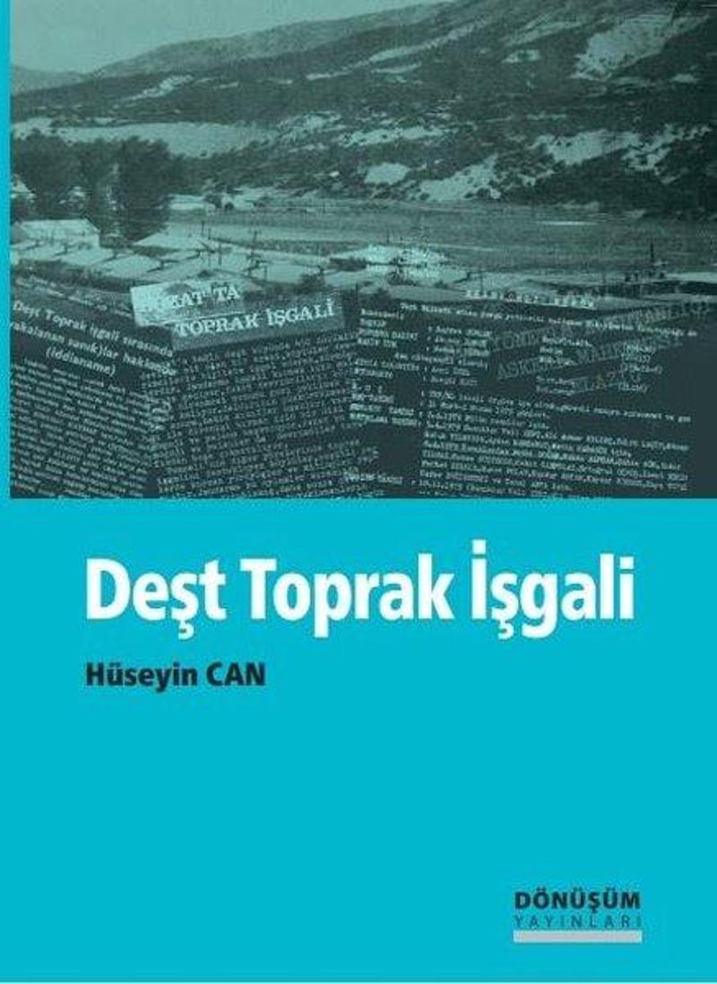 Deşt Toprak İşgali