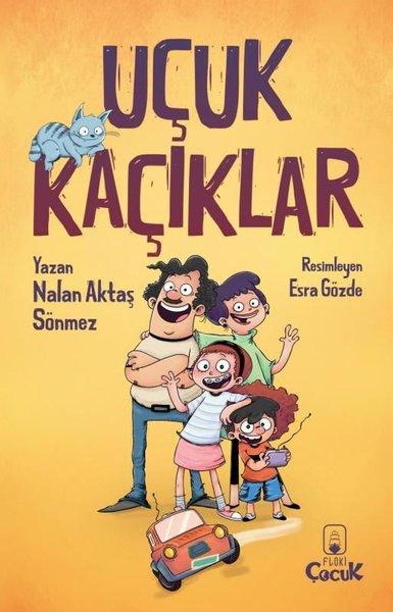 Uçuk Kaçıklar