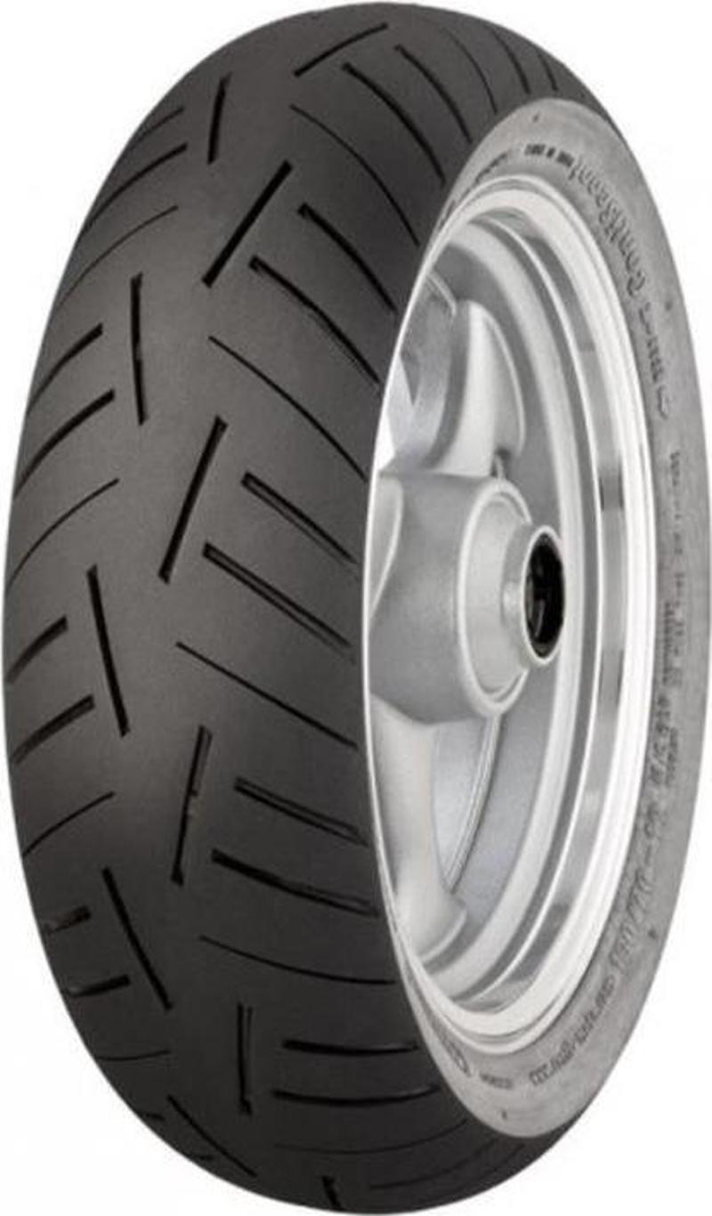 CONTINENTAL 120/70-14 M/C 55P TL ContiScoot Ön lastik