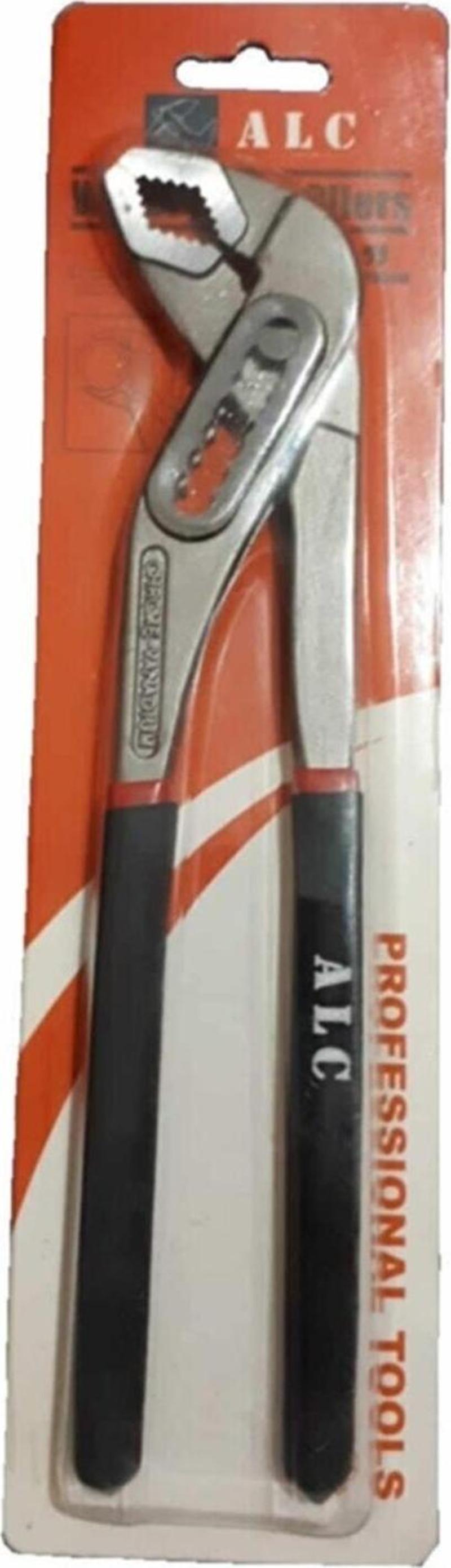 Water Pump Pliers Papağan Pense