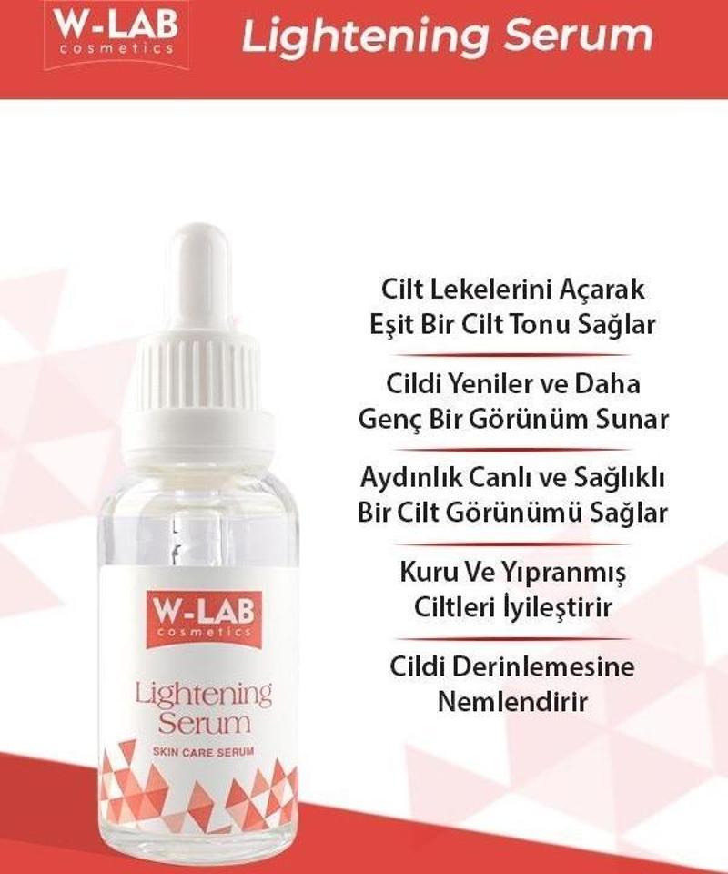 Lightening Serum 30 ML