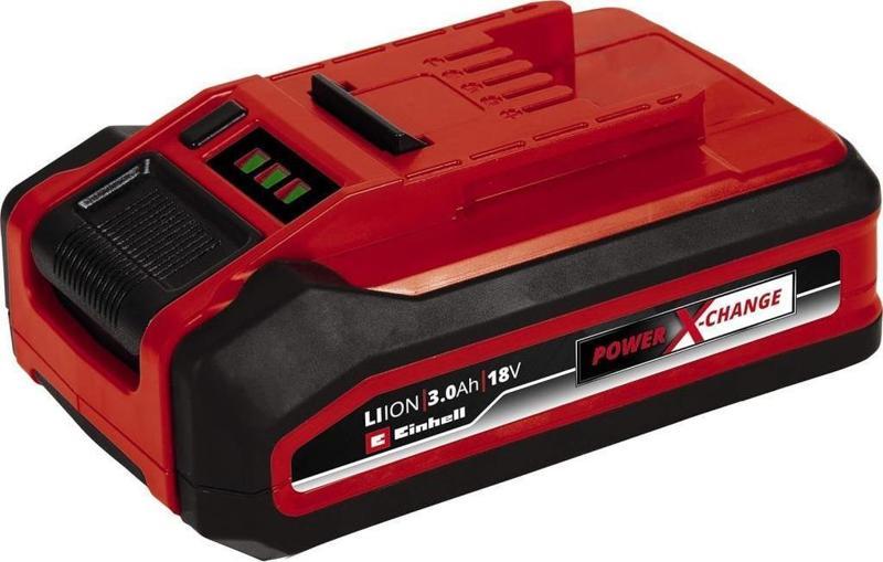 Power X-Change Plus 18 V 3.0 Ah Li-on Yedek Akü