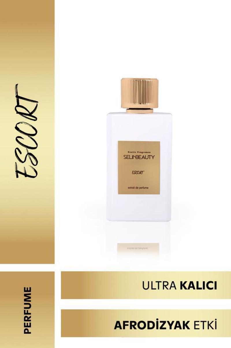 Exotic Escort Extrait De Parfum 50 ML Kadın Parfümü