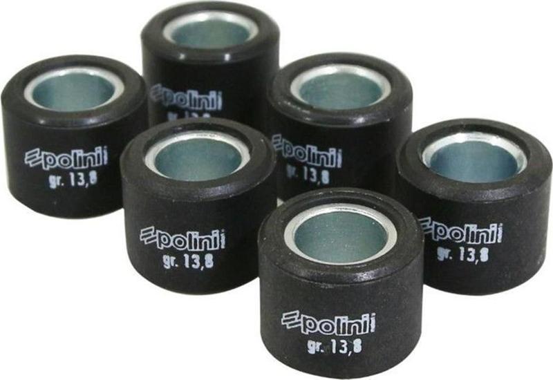 ROLLERS 20,9X17 G. 13,8