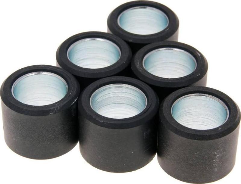 ROLLERS 20X17          14,7 Gram (6 Top)