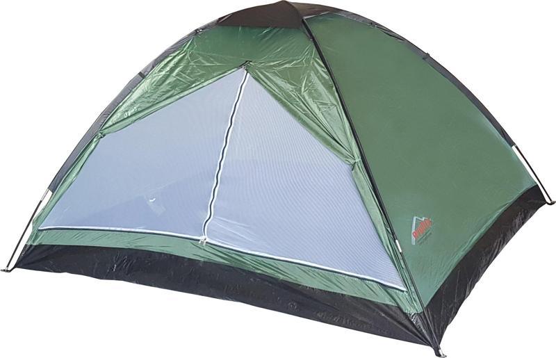 Trip XL Monodome 4+1 Kişilik Kamp Çadırı