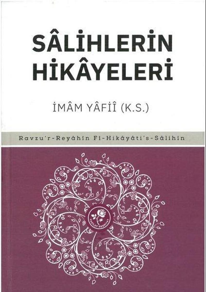 Salihlerin Hikayeleri