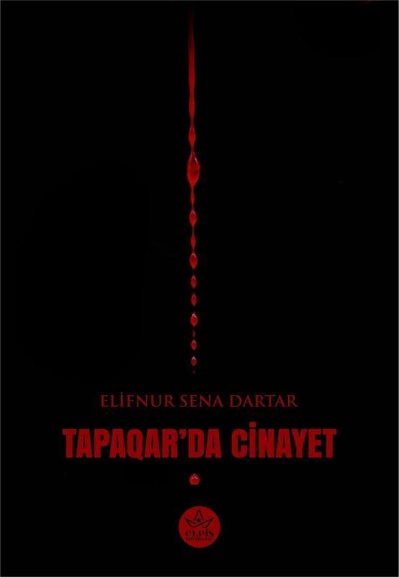 Tapaqar'da Cinayet