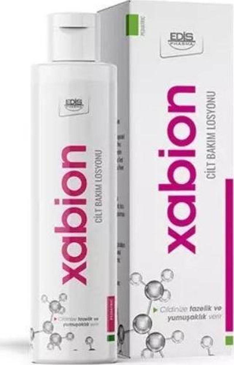 Xabion Pediatrik Cilt Bakım Losyonu 250 ml