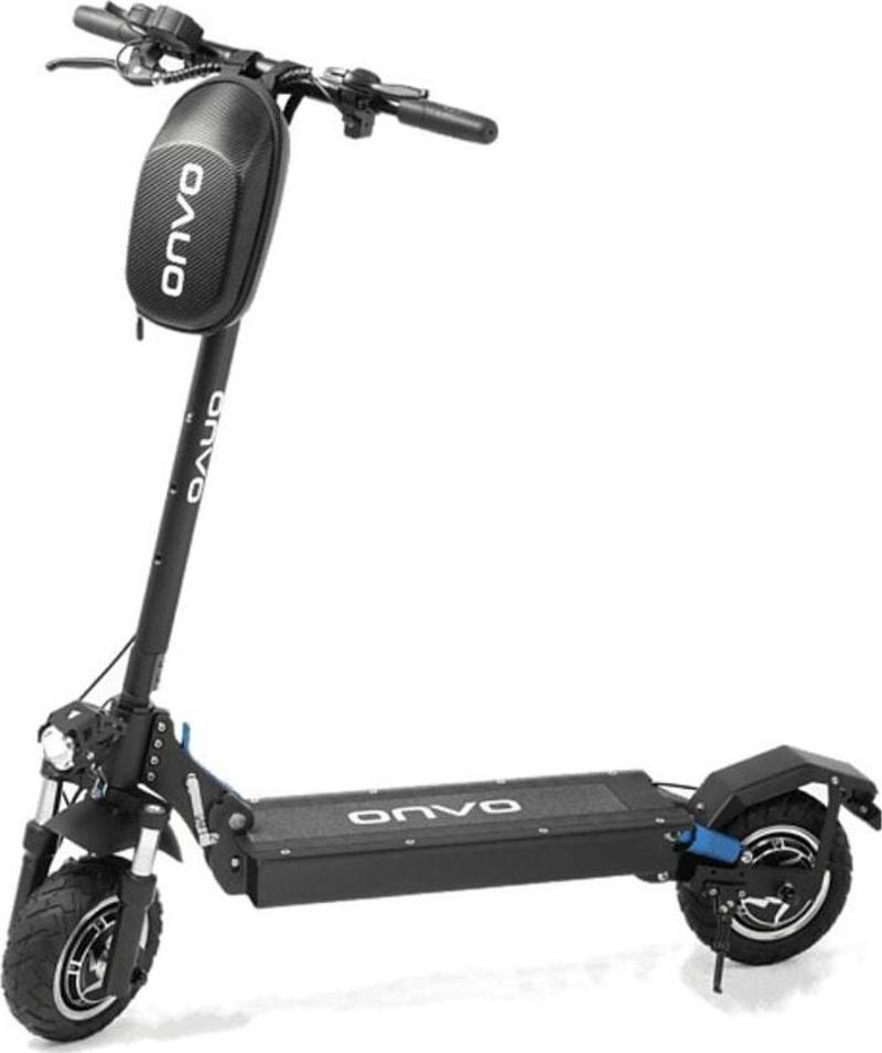 OV-012 X Plus 1600 W Elektrikli Scooter