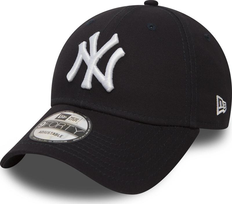 10531939 New York Yankees Unisex Siyah Şapka