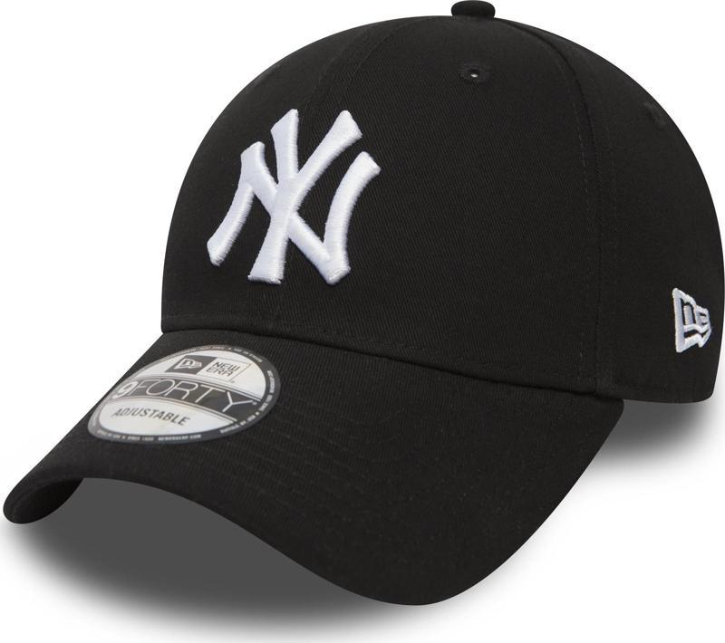 10531941 New York Yankees Unisex Siyah Şapka