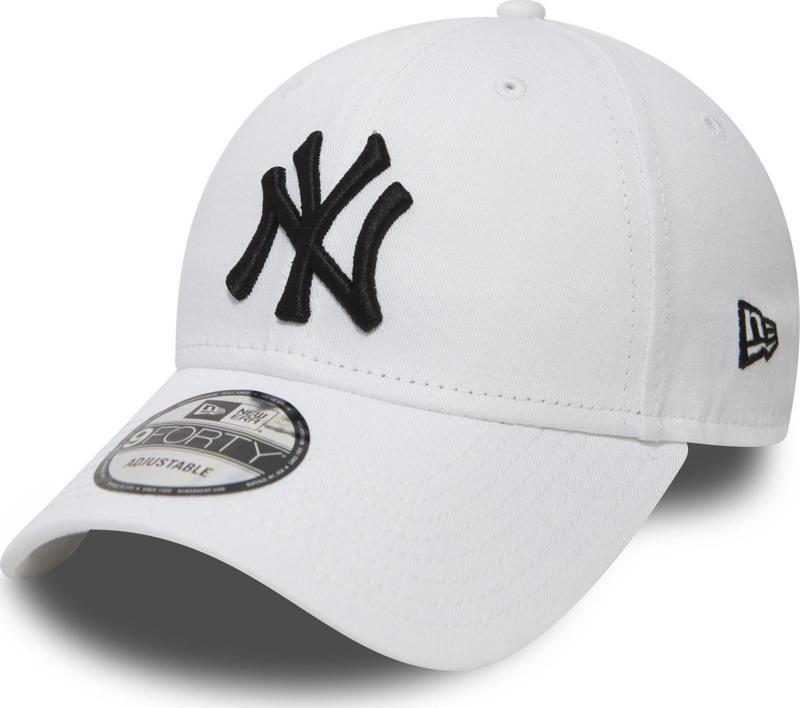 10745455 New York Yankees Beyaz Şapka