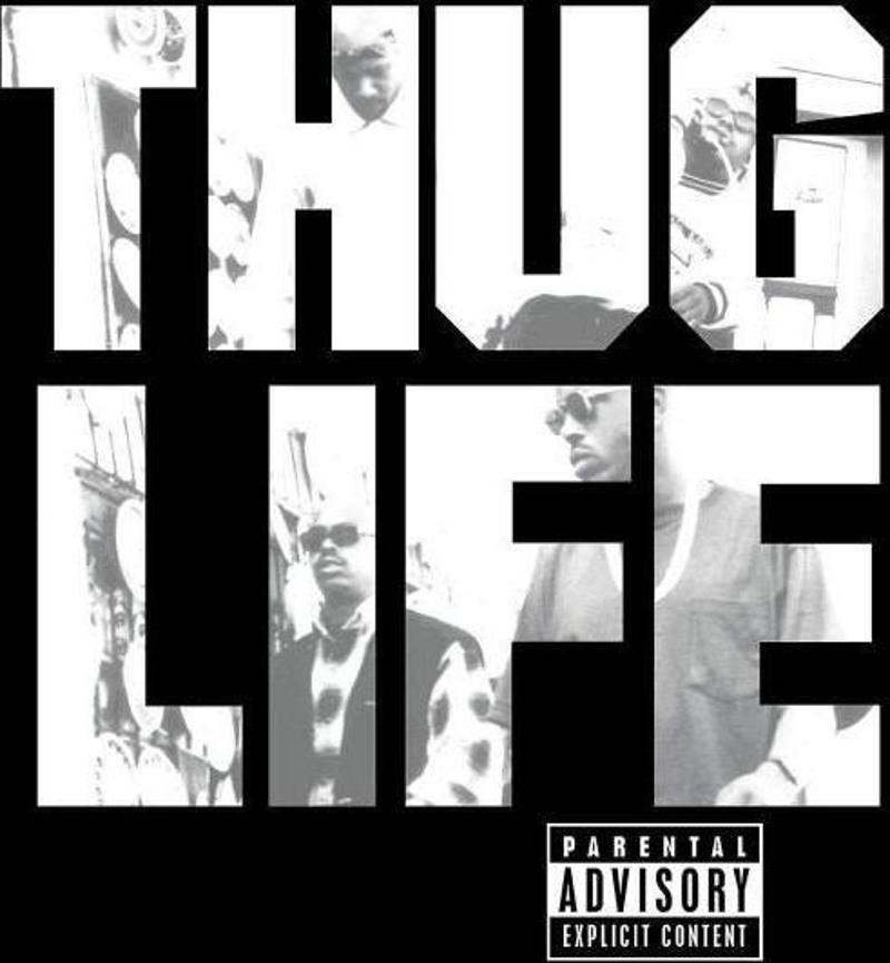 Thug Life: Volume 1