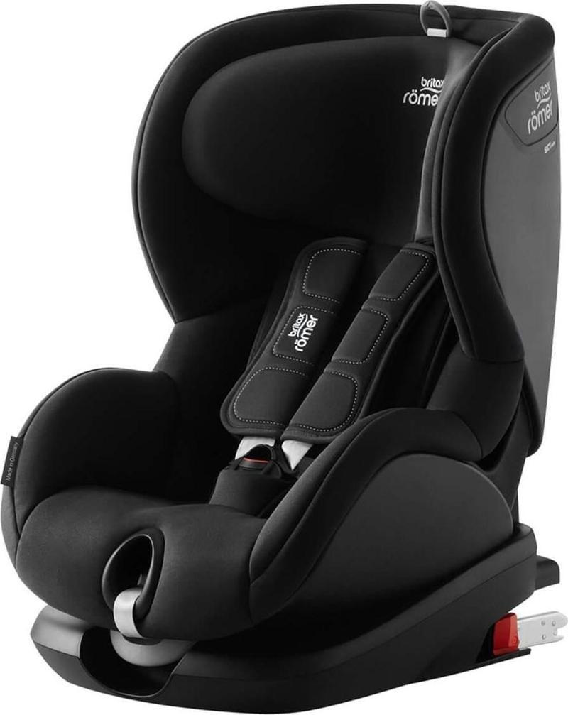 Trifix I-Size 9-18 kg Oto Koltuğu - Cosmos Black