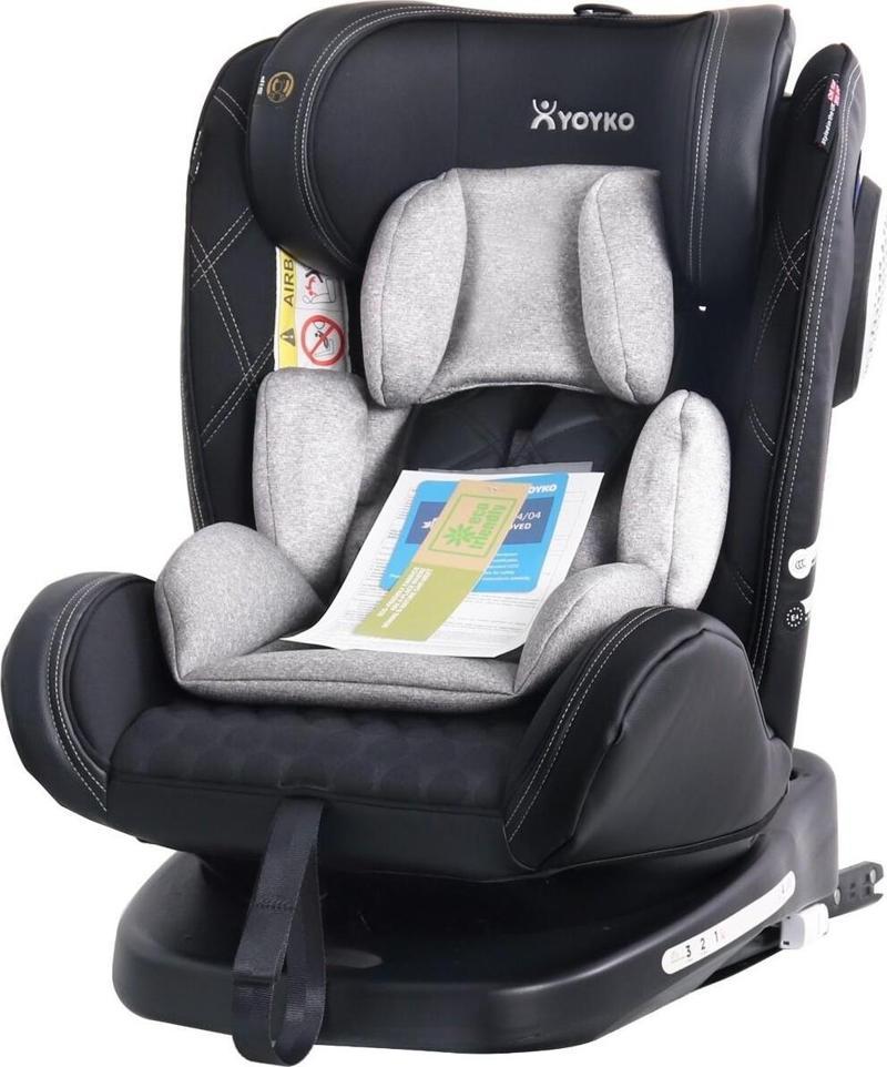 Ultimate Isofix 0-36 kg Oto Koltuğu