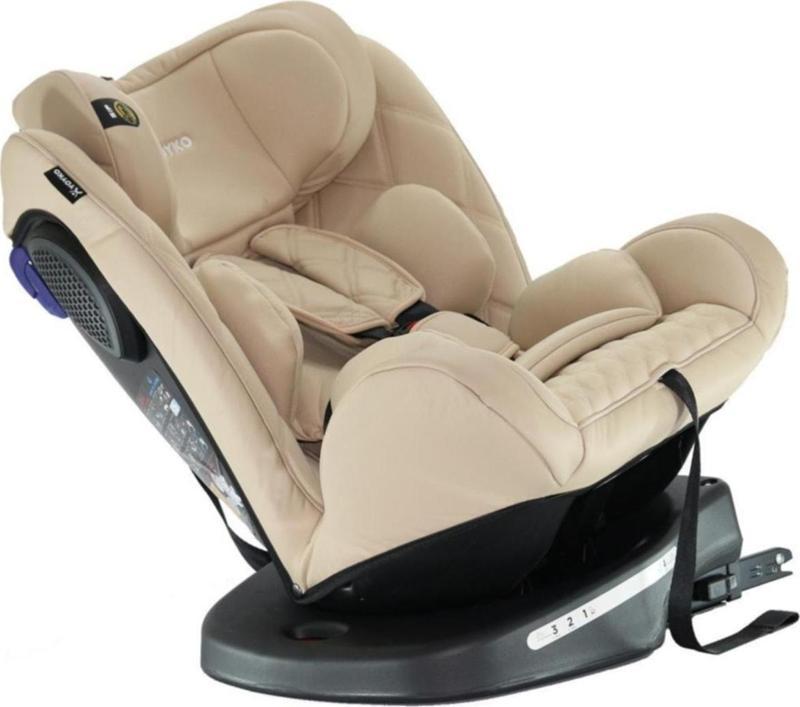 Ultimate Isofix 0-36 kg Oto Koltuğu