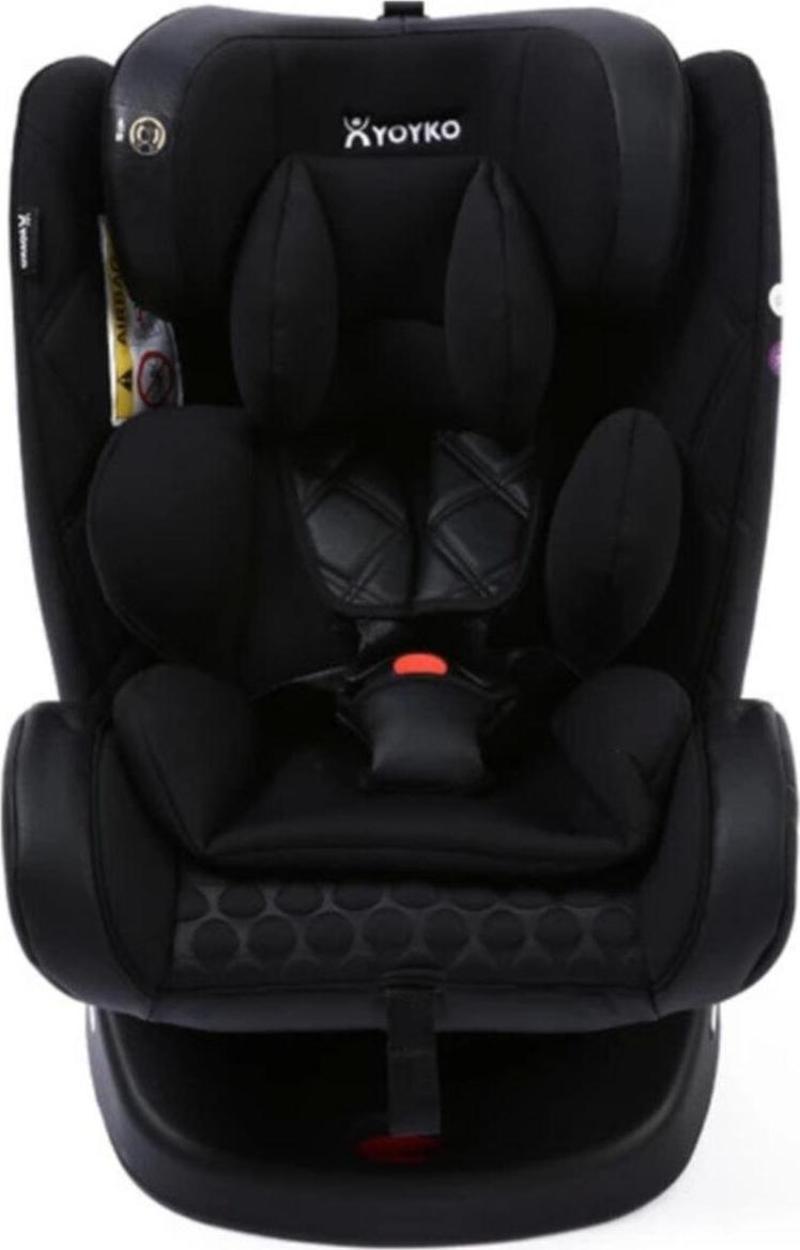 Ultimate Isofix 0-36 kg Oto Koltuğu