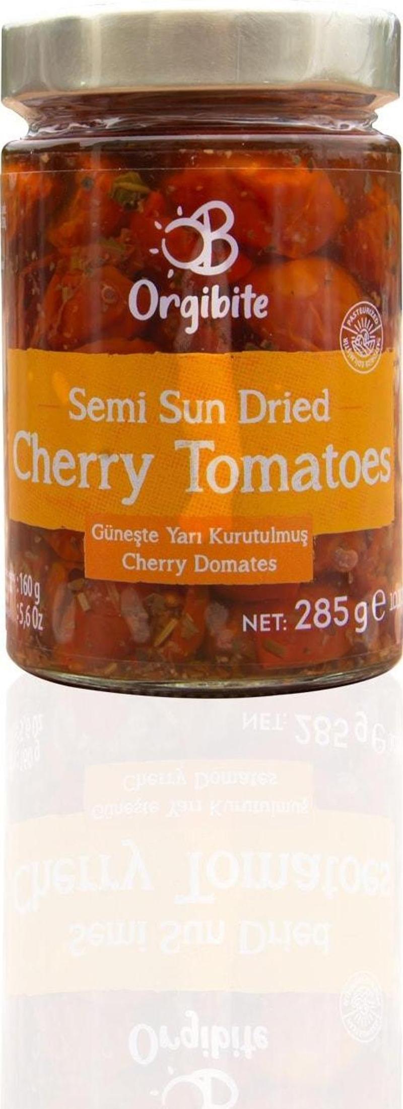 Kurutulmuş Cherry Domates 285 gr