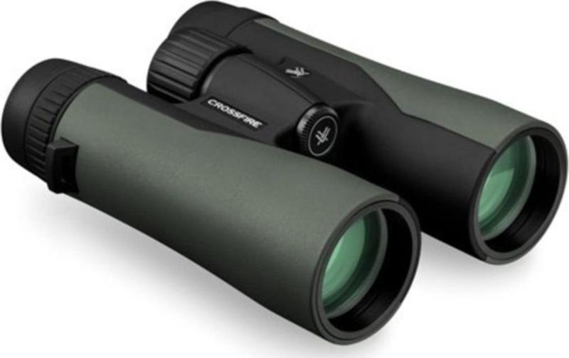 Crossfire Hd 10x42 Su Geçirmez El Dürbünü (cf-4312)