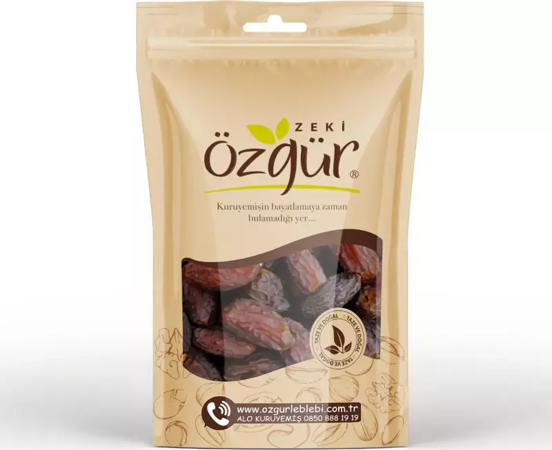 Kudüs Hurması 100 gr