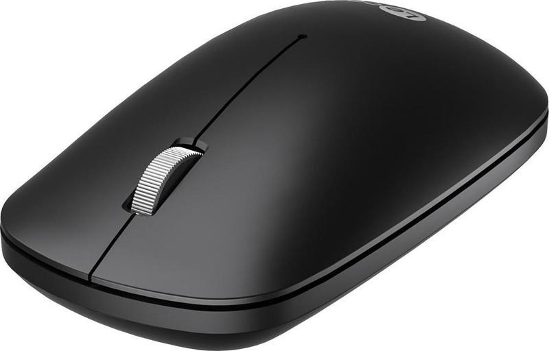 Lecoo WS214 1200 DPI 4 Tuşlu Kablosuz Mouse Siyah