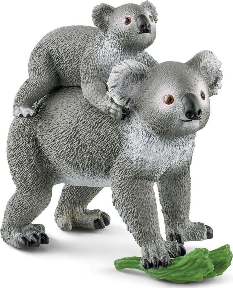 Schleich Koala Anne Bebek 42566 