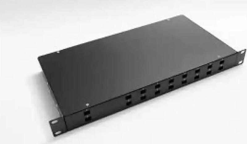 Apx-Fa103 Optical Fiber Distribution Box(Sc-Dx-24Core-Metal) Patch Panel