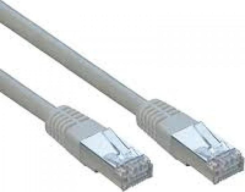 Apx-Ftp0050 Cat6 50 Cm Cca Patch Kablo S-Ftp