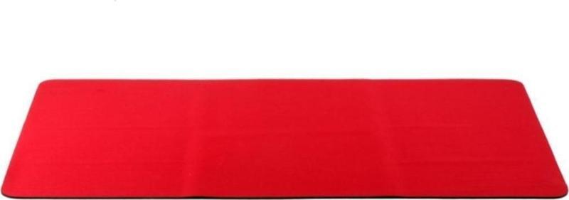 500 Kırmızı Mouse Pad 50 X 30Cm