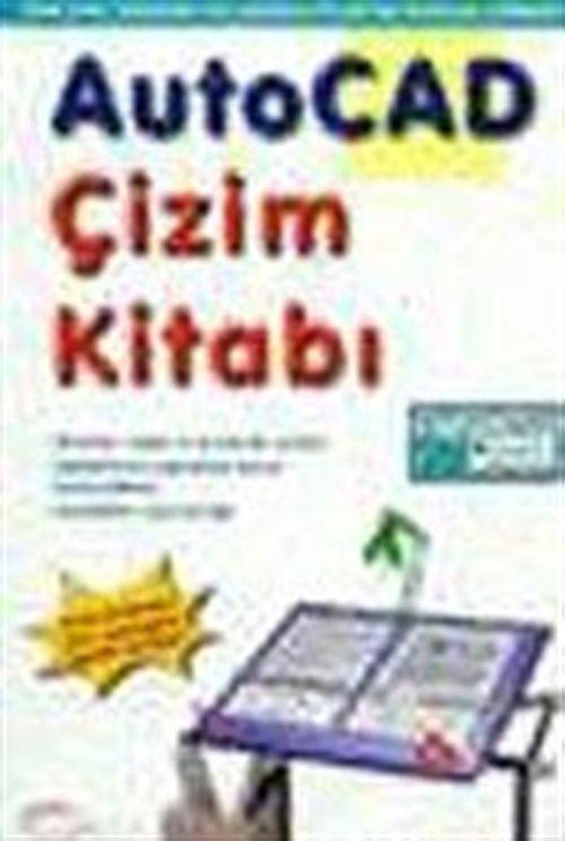 AutoCAD Çizim Kitabı