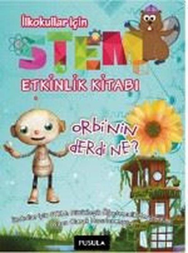 Orbi'nin Derdi Ne? - Etkinlik