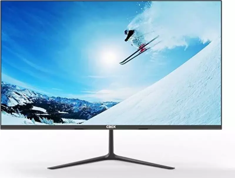 2380FHDV 23.8" 75Hz 5ms (HDMI+Analog) Full HD Monitör