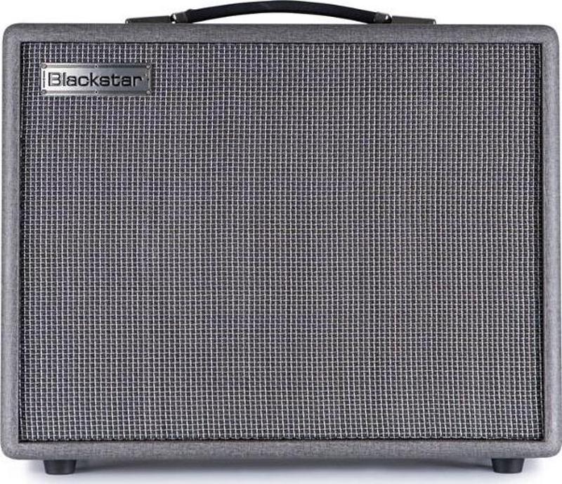 Silverline Special  50-Watt 1x12&quot; Combo Amfi (Silver)