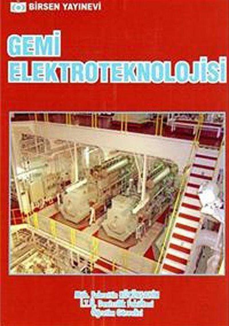 Gemi Elektroteknolojisi