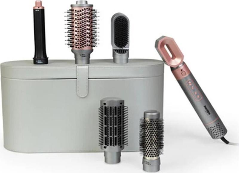 Hair Styler Sk 1600 Saç Şekillendirici