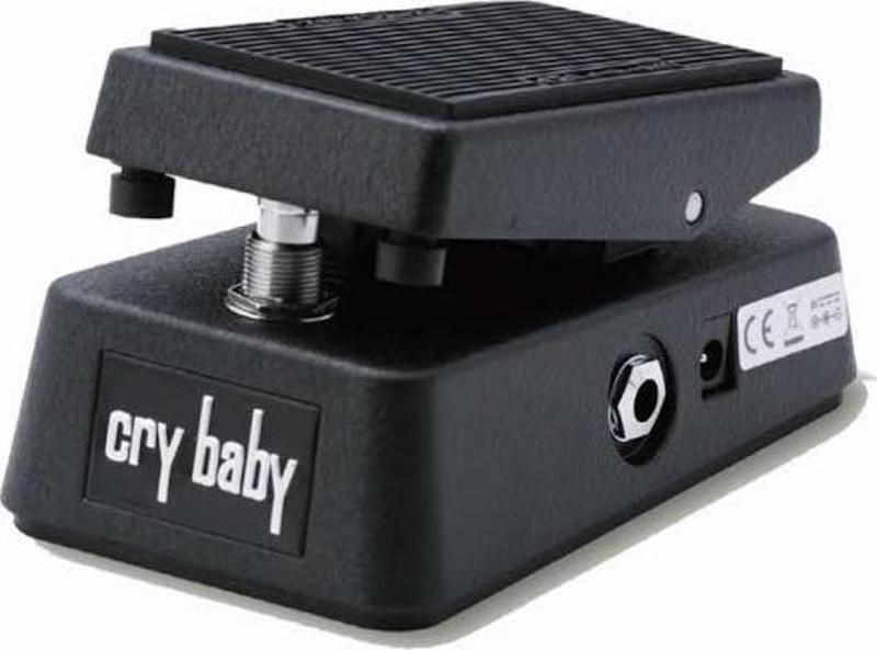 CBM95 Cry Baby Mini Wah Pedalı