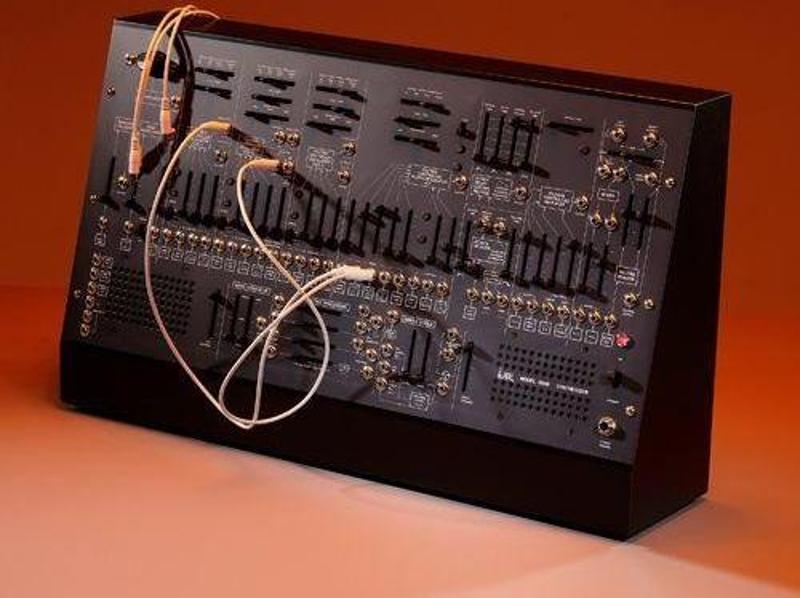 ARP 2600 M-LTD