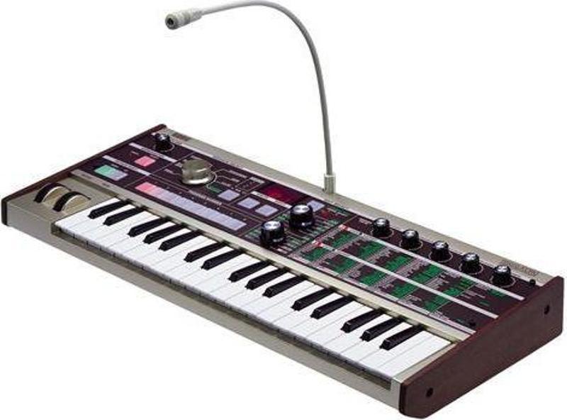 MicroKorg (Synthesizer)