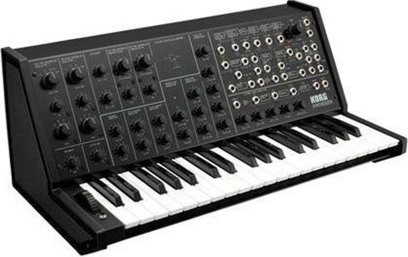 MS20-FS-BK