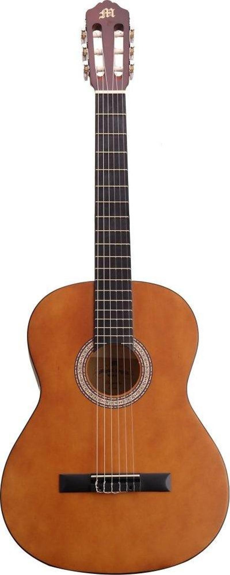 MA1M-WA Natural Klasik Gitar (Mat Cilalı)