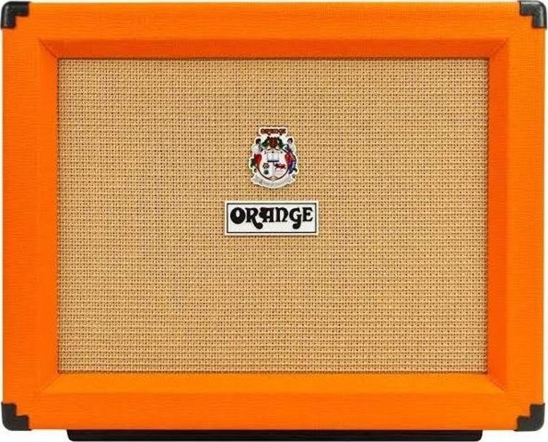 PPC112 Elektro Gitar Kabini