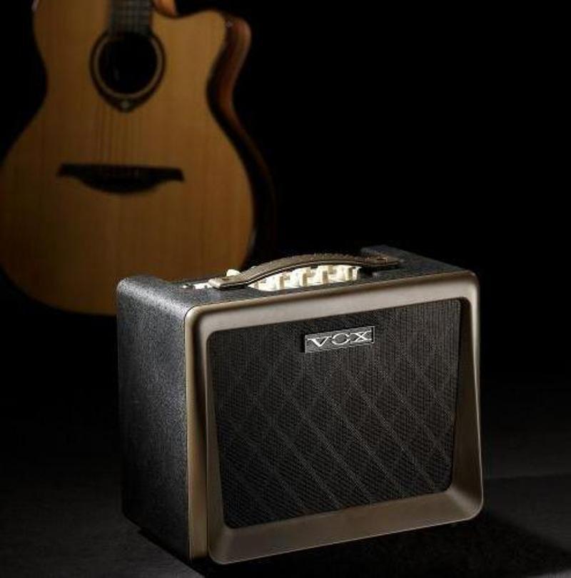 VX50AG Gitar Amfisi